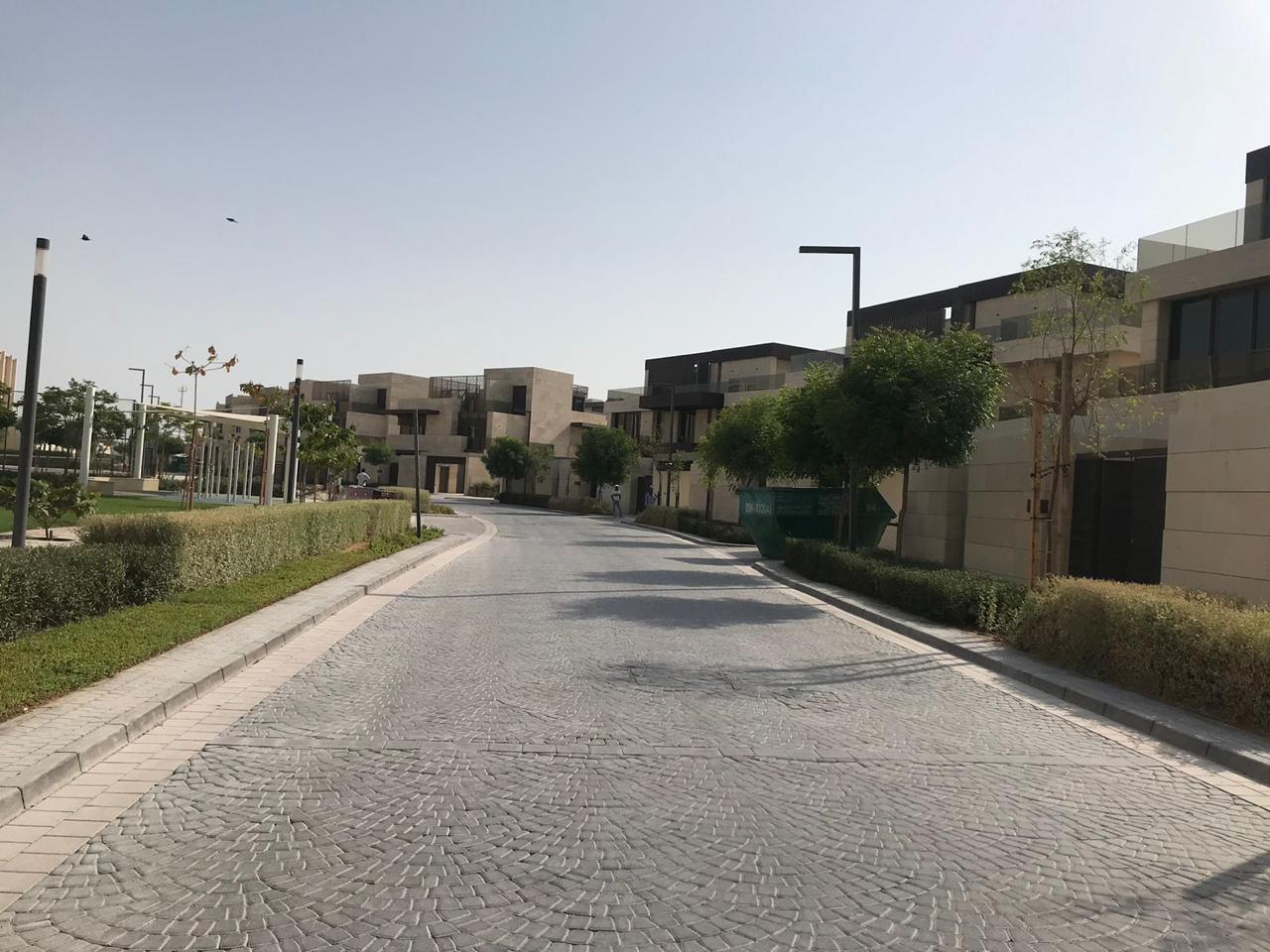 Nudra Beach Villas