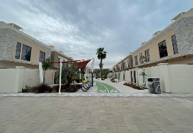 Bloom Capital Gardens (Al Dhay)