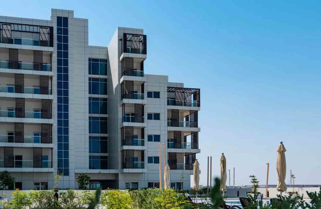 Leonardo Residences