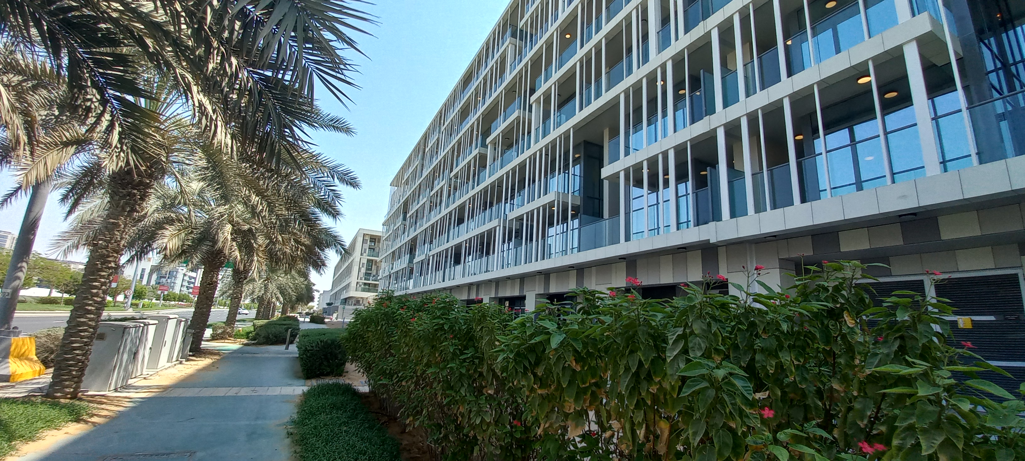 ALRAHA LOFTS 1