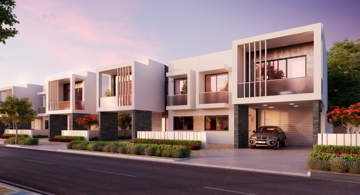 YAS Acres- Precinct7