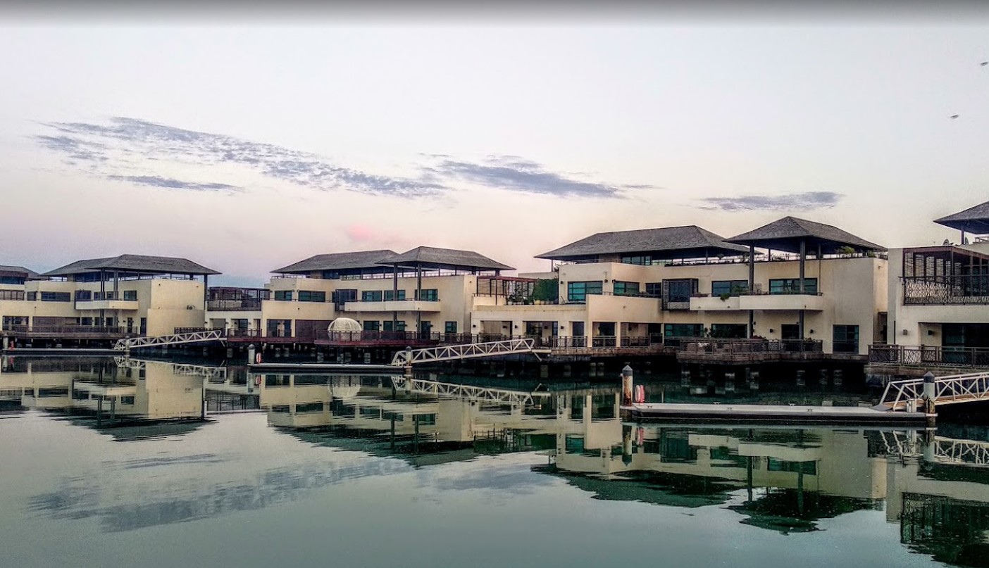 Al Gurm Resort