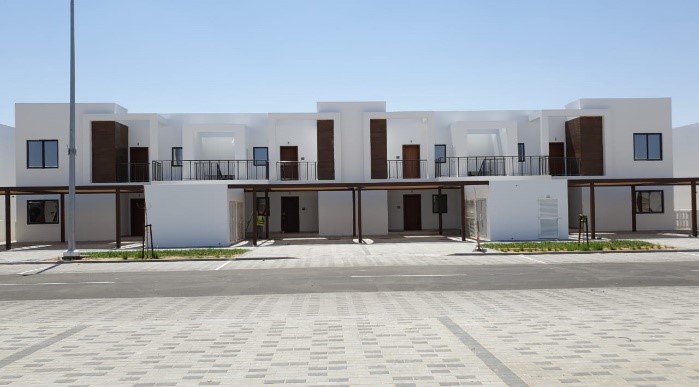 Al Ghadeer Phase 2 - Neighbourhood 1 - R1