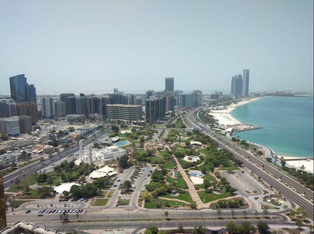 DANAT ABU DHABI