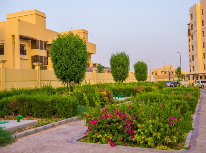 Bawabat Al Sharq - Phase 2