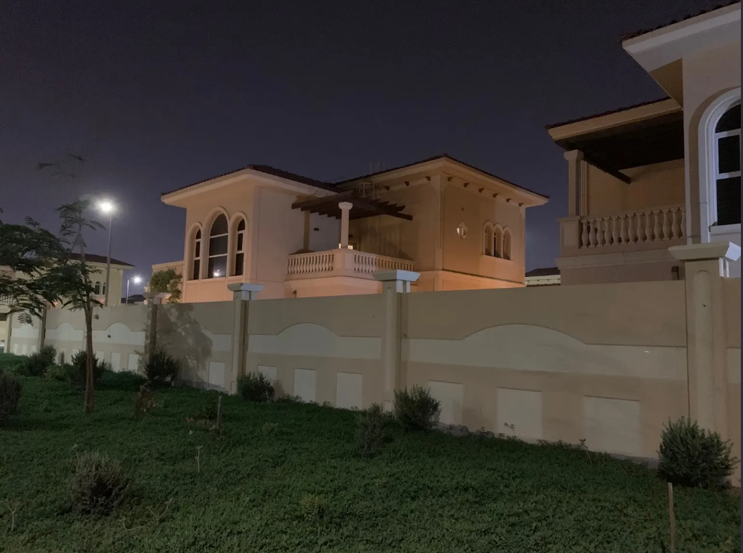 Bawabat Al Sharq Development - Phase 4