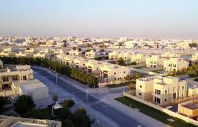 Bawabat Al Sharq Development - Phase 5