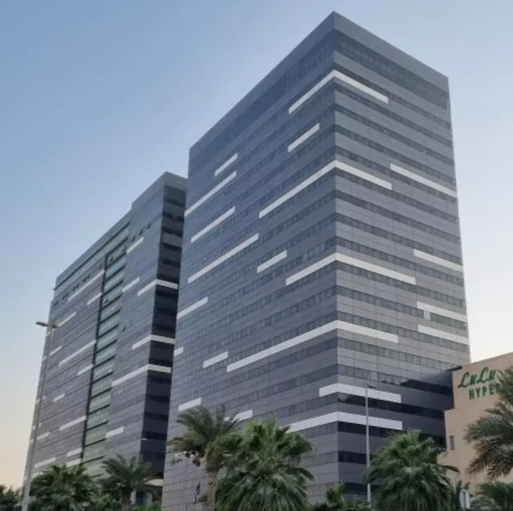  Prestige Tower C17