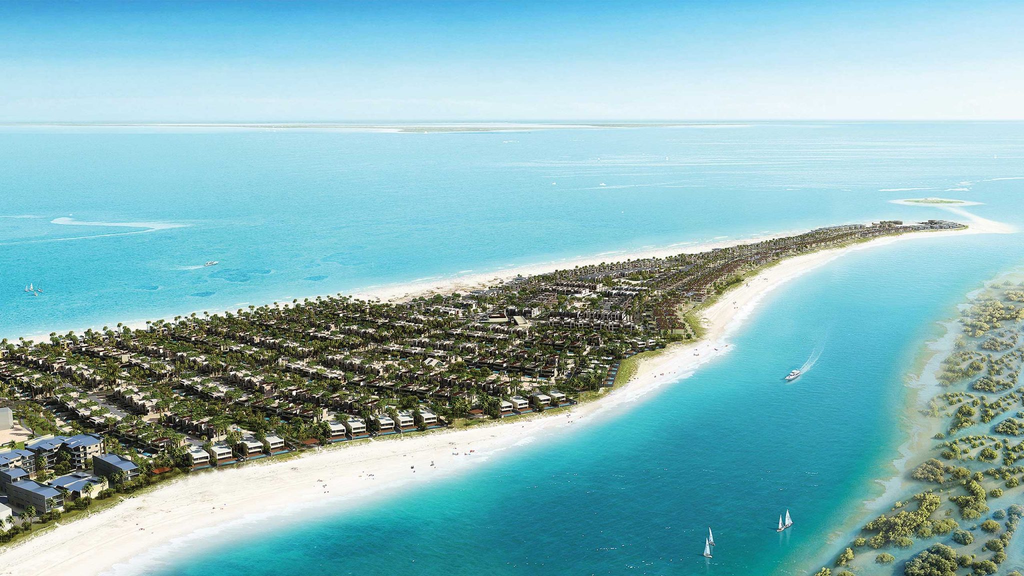 HIDD AL SAADIYAT - Phase 2