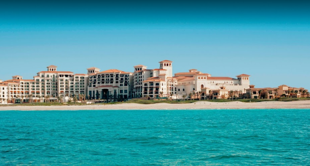 St Regis