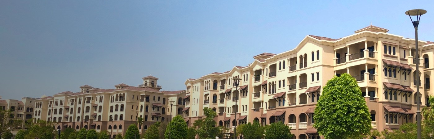 Saydiyat Beach apartments