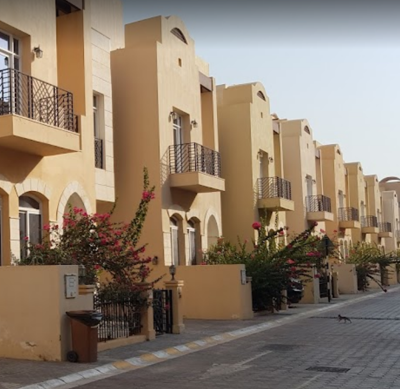 AlQurm Villas