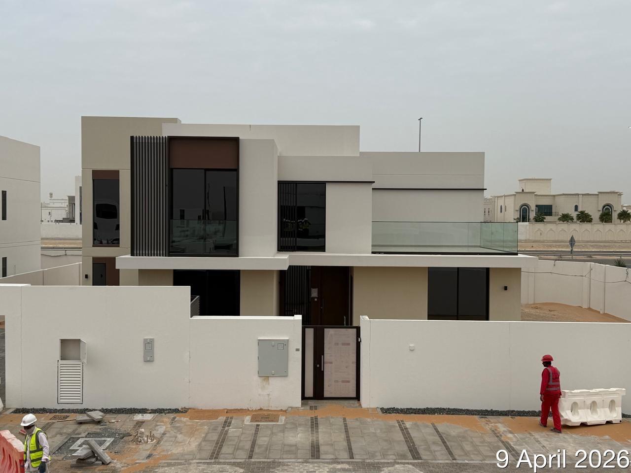 Al Reeman 2 - Phase 2
