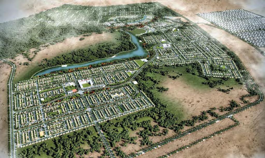the villages -2