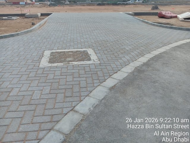 THE VILLAGES ZONE B 