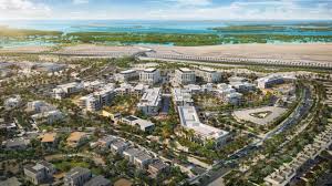 Jubail Terraces
