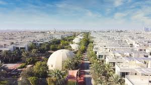 The Sustainable City Yas Island - Phase 1