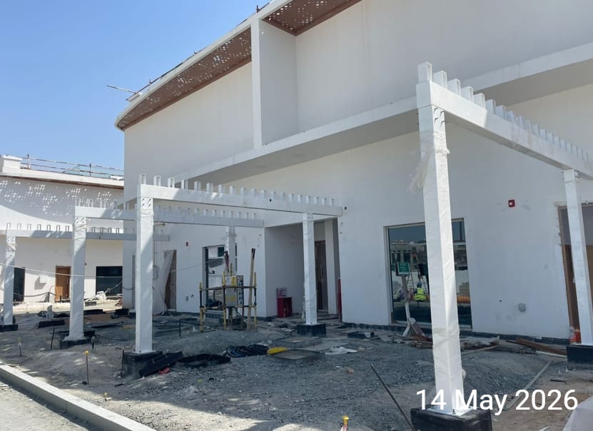 Murjan Al Saadiyat