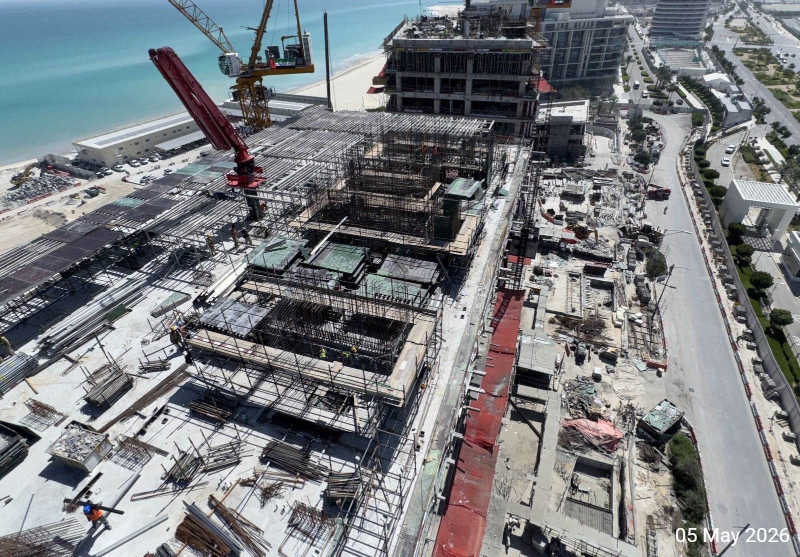 NOBU RESIDENCES ABU DHABI 2