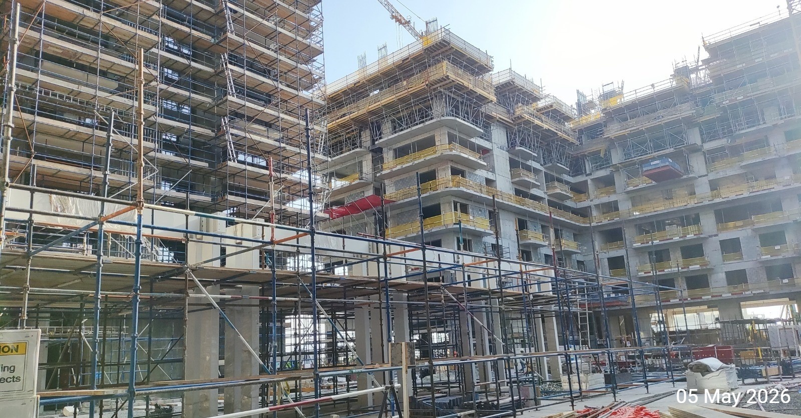 Manarat Living II