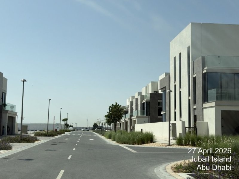 Marsa Al Jubail