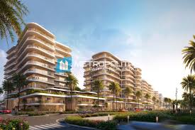 Mamsha Gardens B