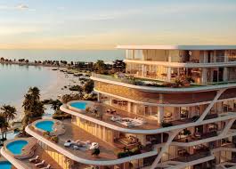 Ohana Development Jacob & Co Beachfront Living 