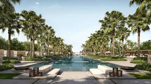 The Private Residences Saadiyat Beach
