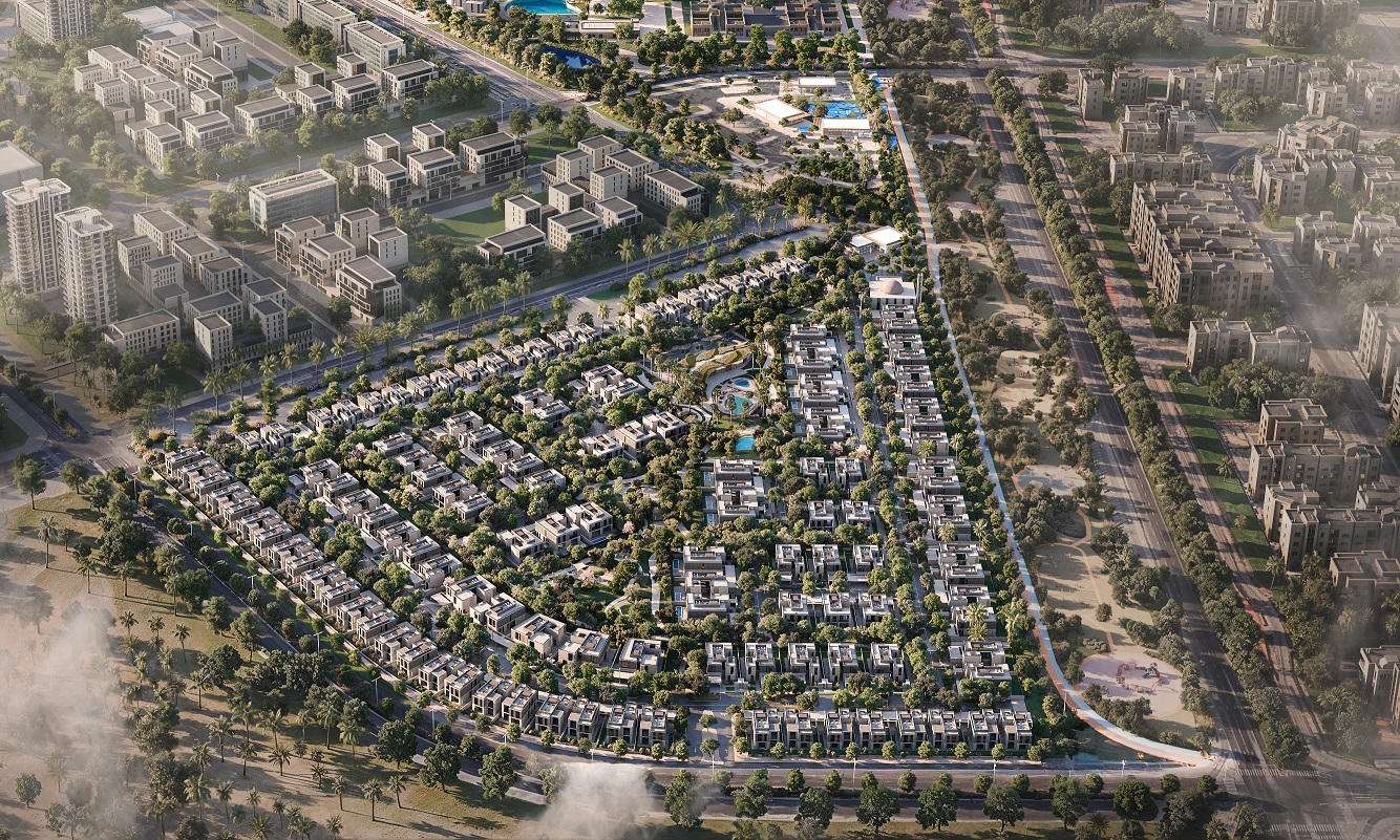 Fay Hills (Fay Gardens)