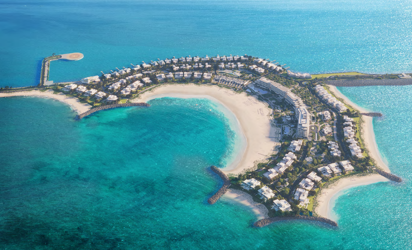 SHA Residential Villas and Apartments 