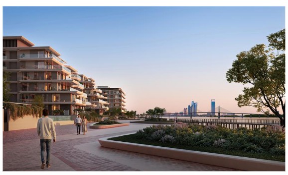 Bashayer Residences