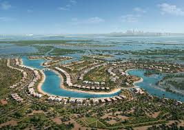 Ain Al Maha Village 